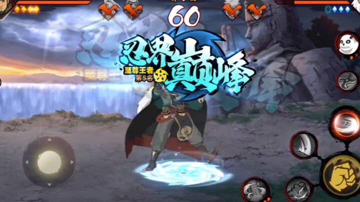 The moment I picked Lao Ma, I knew he’d deliver victory for me!