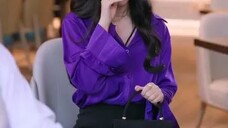 CEOพันล้านแกล้งพิการแต่งวานฟ้าแล้บกับซินเดอเรลล่าไม่คิดว่าเธอไม่ทิ้งกันตั้งแต่นั้นมาเธอถูกเอาใจสุดๆ