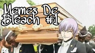 Memes de Bleach En Español