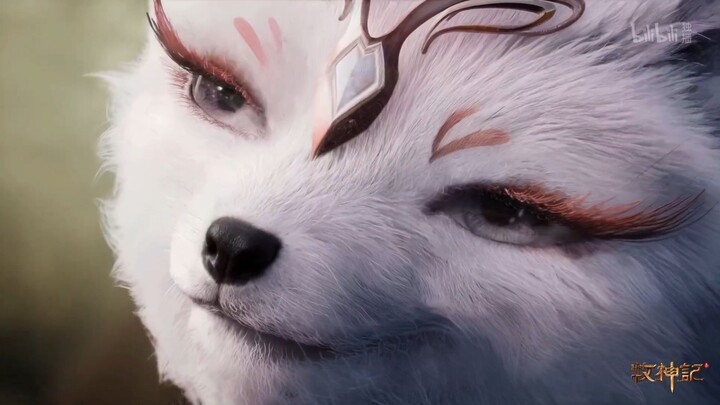 Huling'er's single line, "Young Master likes you," can reel in any guy.