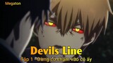 Devils Line Tập 1 - Đừng có chạm vào cô ấy