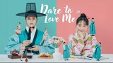 Dare To Love Me Episode 8