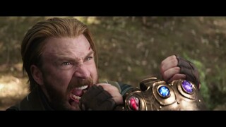 MARVEL CINEMATIC UNIVERSE: Avengers - TRAILER ITALIANO | HD