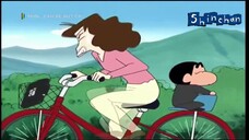 Shin cậu bé bút chì - Tập 23 - Câu chuyện tuổi trẻ tiếp theo