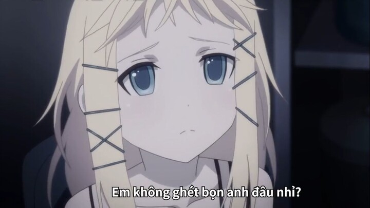 Tâm địa bất chính quá #AniMeme