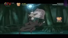 Anime Naruto shipuden MC ini sebagai yondaime berjuang keras menlindungin desa 🔥🥹( Lycris x AMV)#