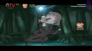 Anime Naruto shipuden MC ini sebagai yondaime berjuang keras menlindungin desa 🔥🥹( Lycris x AMV)#