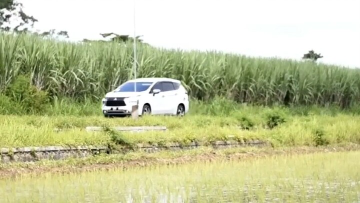 Pulang Merantau Dikira Masih Miskin Part.1