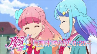 アイカツフレンズ！番組宣伝PV