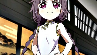 "This little Loli is so cute!"