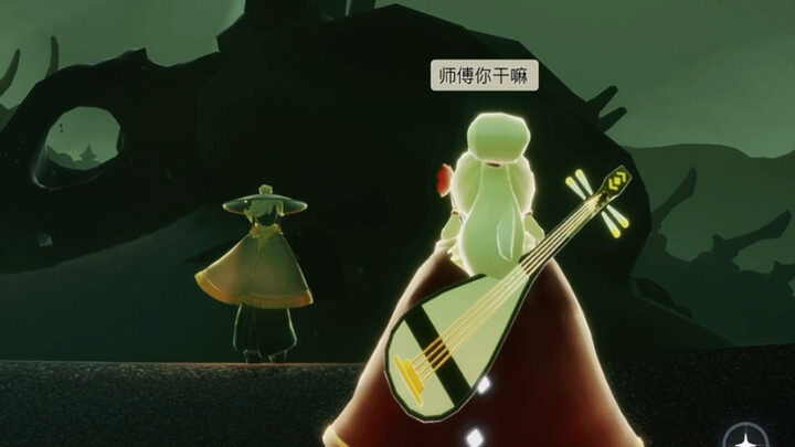 [Genshin Impact Story] How could such a sloppy ending possibly match our overwhelming love?