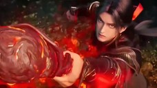 Jade Dynasty S3 Eps 14 indo