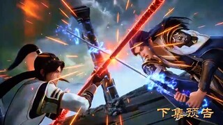 Preview Heaven Swallowing Eps 8🔥