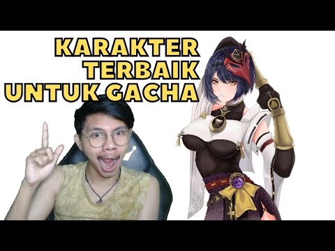 BEST SINGLE PULL CHARACTER - Genshin Impact