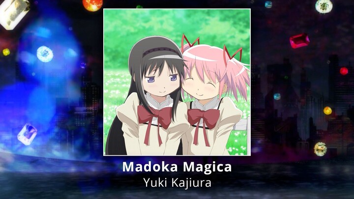 Madoka Magica - Soundtrack Suite