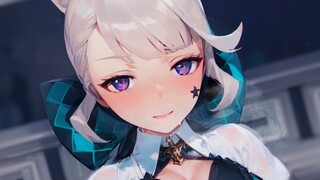 【Animasi AI】 Hadiah Sister Lynette❤️