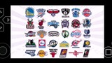 NBA 2K13 (USA) - PSP (Nets vs 76ers, Mar-16-2015, Season 3, My Career) PPSSPP.