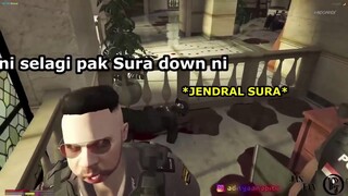 funny moment gta 5 roleplay indonesia #1