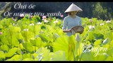 Chả ốc nướng lá chuối - Khói Lam Chiều tập 5 | Snail Pie baked banana leaves