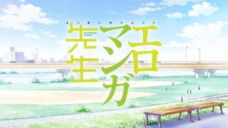 Eromanga Sensei - Eps 9 Sub Indo