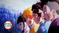 The Birth of a Demon Slayer - Demon Slayer Kimetsu no Yaiba Season 1 Episode 5 AMV