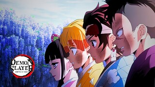The Birth of a Demon Slayer - Demon Slayer Kimetsu no Yaiba Season 1 Episode 5 AMV