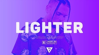 [FREE] "Lighter" - Chris Brown x RnBass Type Beat 2019 | Radio-Ready Instrumental