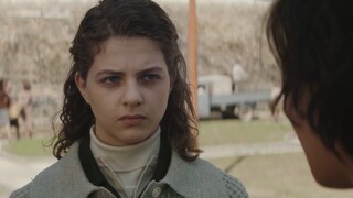 [Ningzi] "The consequences of something losing balance far away will soon impact us."