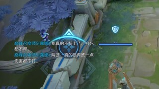 Berapa banyak kesedihan yang bisa kau miliki