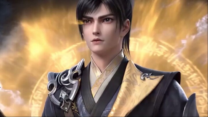 Peerless Battle Spirit Episode 209 to 210 Sub Indo