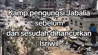 Sebelum dan sesudah              video : ig         @malak.a.h.20