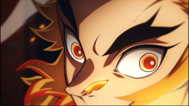 Flame Breathing