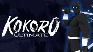 Kokoro Ultimate | GamePlay PC