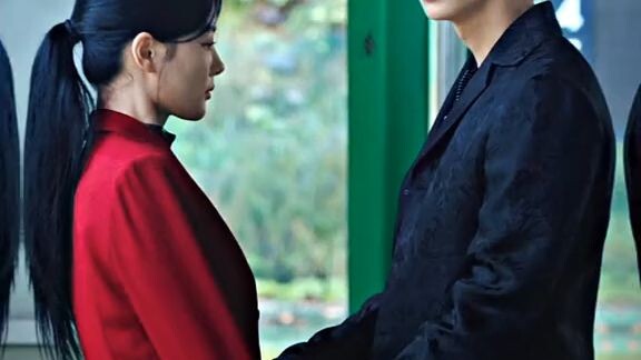 Their outfits 😫❤️‍🔥#my demon