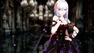 [ Honkai Impact : Star Dome Railway MMD] Mirror Stream [2023-10-10]