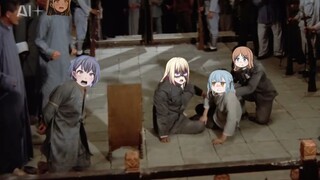 【大音阀】你季伯长，你的命不长嘞（一补）