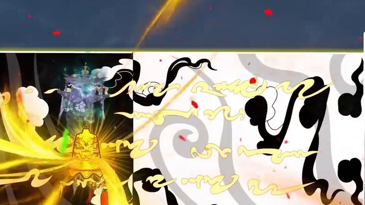 The Legend of Nüba Episode 23: Nüba breaks through to the sixth level