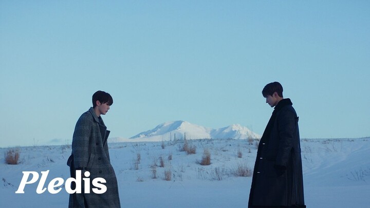 DK x SEUNGKWAN (SEVENTEEN) “Blue” Official MV (Epilogue Version)