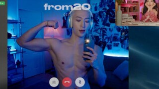 Phong cách nhạc mạng đầu tiên của Kpop! MV "Social" của Kim La Hoàn từ nhóm from20 chính thức ra mắt