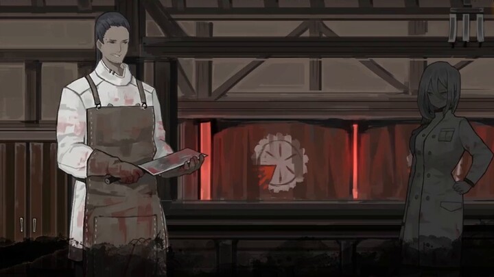 Introduction to the works of voice actor Lee Min-kyu of Ruins Library Hokma