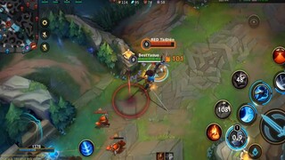 LMHT Tốc Chiến _ PENTAKILL + QUARAKILL Trong 1 Trận _ Best YASUO 1vs5 Múa Quá Ghê