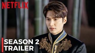 Boys Over Flowers | Season 2 | Final Trailer (2025)