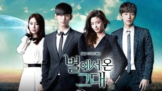 My Love From The Star (2013) Episode - 16 (korean tv series) season -1 (Hindi Dubbed)