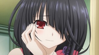 Tokisaki Kurumi