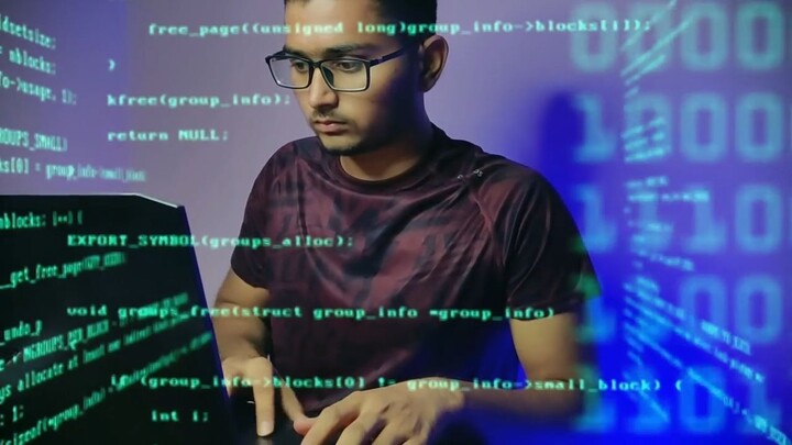 I Didn't Sleep For 100 HOURS And This Happened!