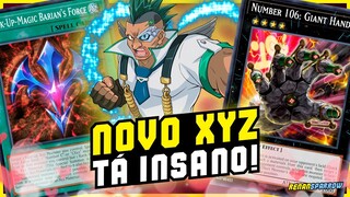 PRA CAUSAR TERROR: MÃOZINHA VAI TE FAZER CHORAR! - Yu-Gi-Oh! Duel Links #1865