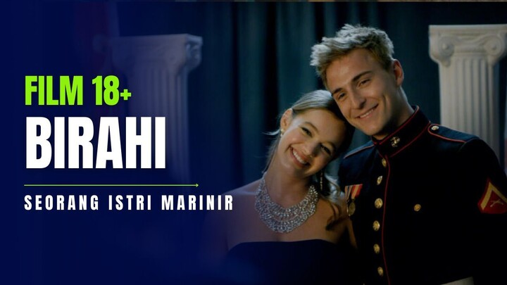 18+ | NAFSU ISTRI MARINIR