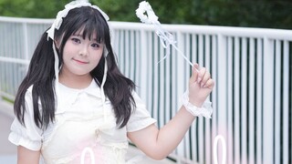 【Jiuxi】Mode magis✨💕Koreografi orisinal【Karya ulang tahun🎂】