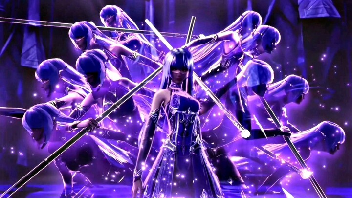 Saint-Cher's Highlight Moment