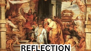 (Reflection) Sunday, August 10, 2025 Nineteenth Sunday in Ordinary Time #faith #reflection #ordinary
